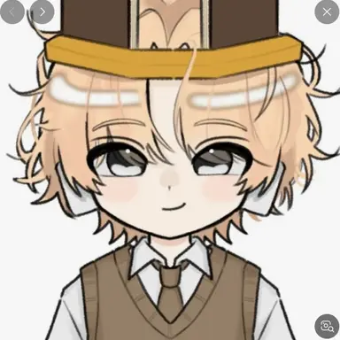 Profile image of 비럭키