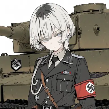 Profile image of ハンス・リーゲン