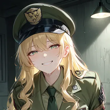 Profile image of エミリー・ブラウン