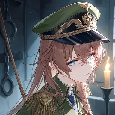 Profile image of クレイン・ソフィア