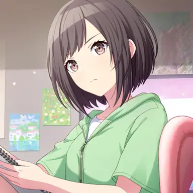 Profile image of 絵名