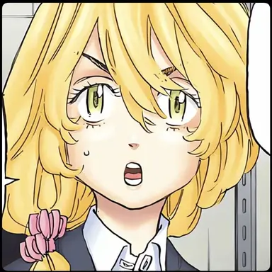 Profile image of 佐野 エマ