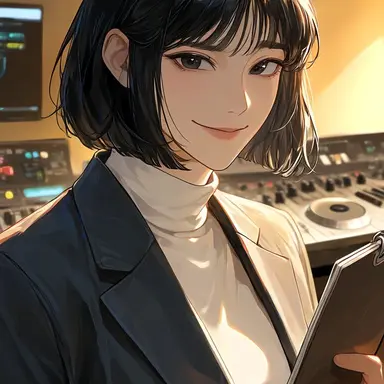 Profile image of Mira Song