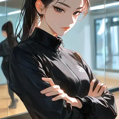 Profile image of Yuna Baek