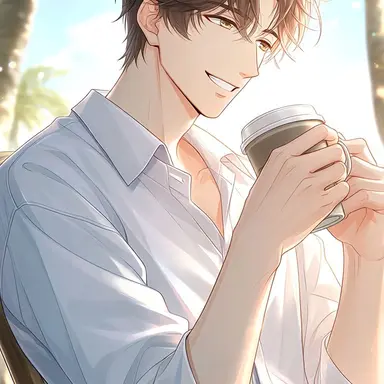 Profile image of Raphael