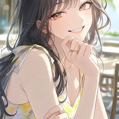 Profile image of Mei