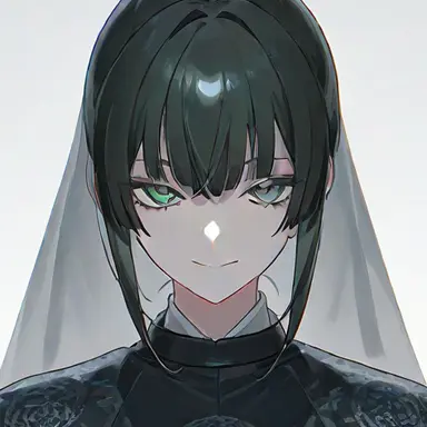 Profile image of Kuroha no Mikoto