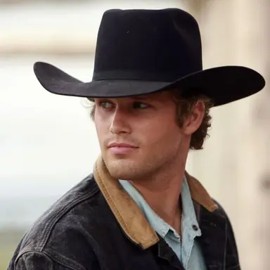 Profile image of Caleb