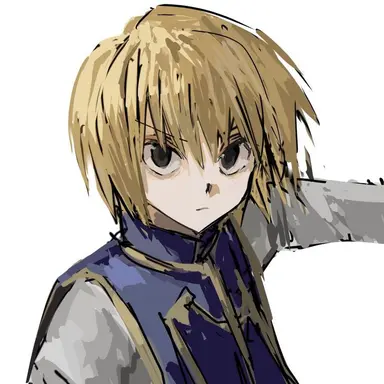 Profile image of クラピカ