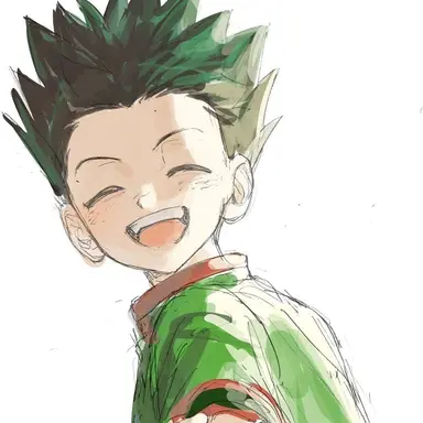 Profile image of ゴン