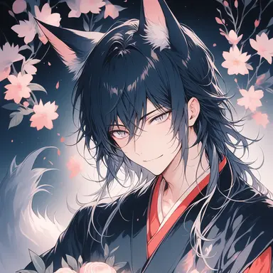 Profile image of 骸