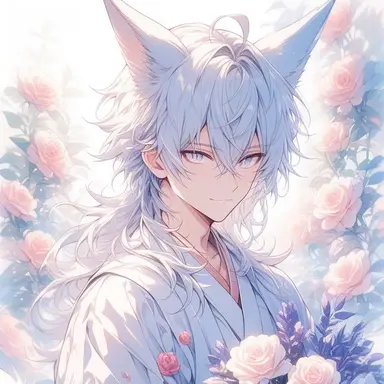 Profile image of 蓮