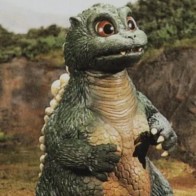 Profile image of Gerald