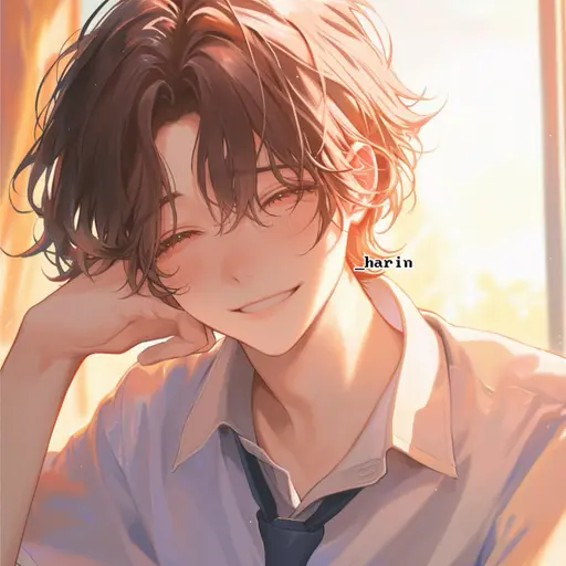 _harin의 천아현