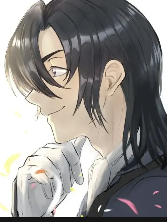itigomiruku_3의 桜の木の下で貴方に一目惚れ