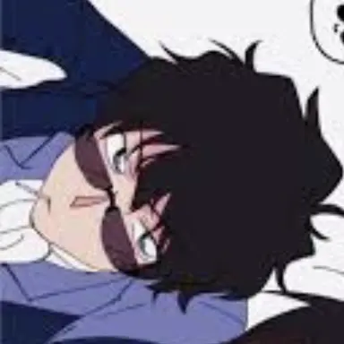 Profile image of 松田 陣平