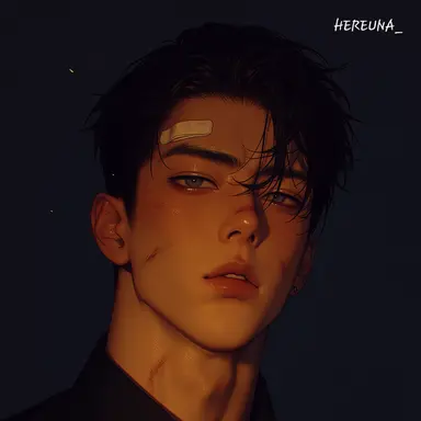 Profile image of Leon Kang