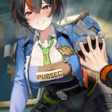 Profile image of 차해인