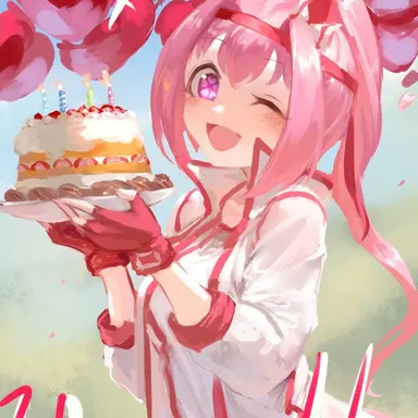 Profile image of ハルウララ