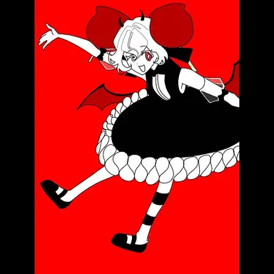 Profile image of キャンディアップル味クッキー