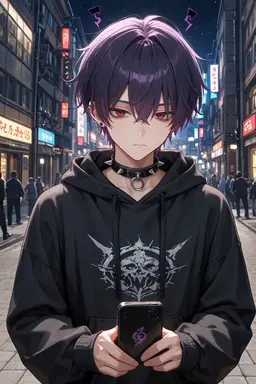Profile image of 민하루
