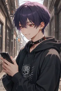 Profile image of 민하루