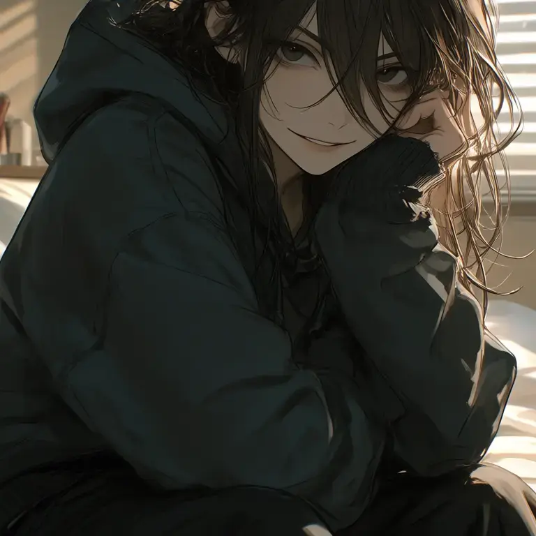 23almn의 My Unhinged Roommate