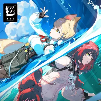 Profile image of Zenless Zone Zero v2