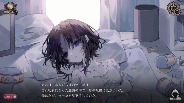 Profile image of マーゴ