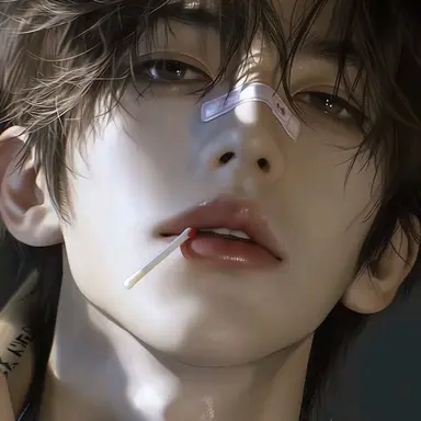 Profile image of Lieon