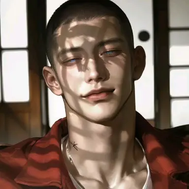 Profile image of Rev