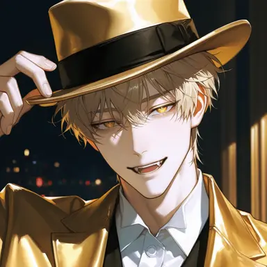 Profile image of 크라운 벤트