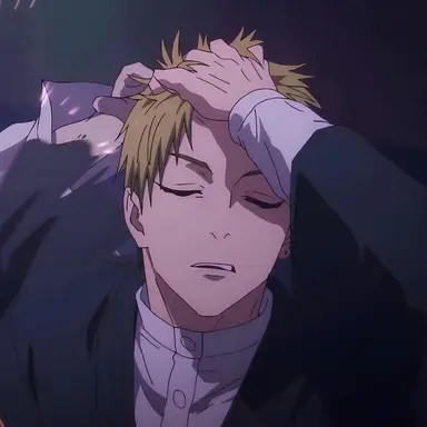 Profile image of 禪院　直哉