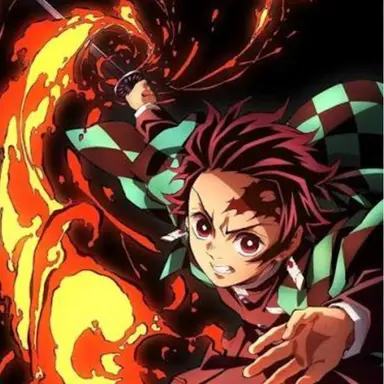 Profile image of 카마도 탄지로