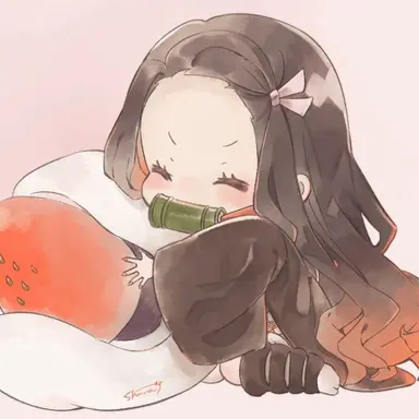 Profile image of 카마도 네즈코