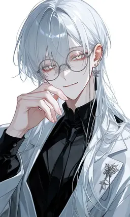 Profile image of 毐