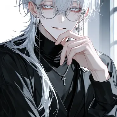 Profile image of 毐