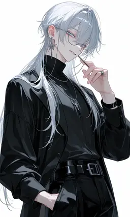 Profile image of 毐