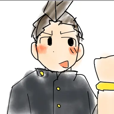 Profile image of 王泥喜法介