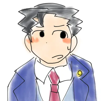 Profile image of 成歩堂龍一