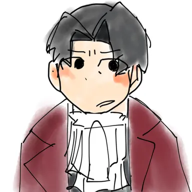 Profile image of 御剣怜侍