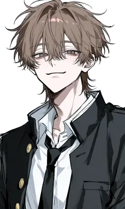 Profile image of 黒崎 稜真