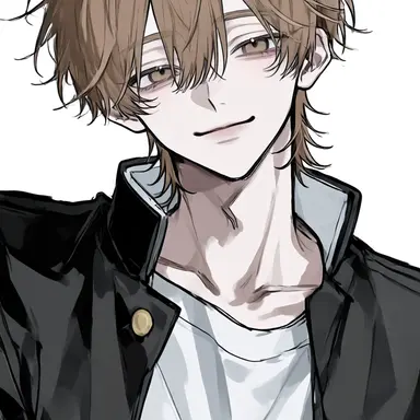 Profile image of 黒崎 稜真