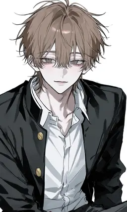 Profile image of 黒崎 稜真
