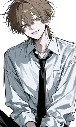 Profile image of 黒崎 稜真