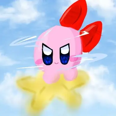 Profile image of 커비