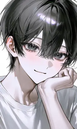 Profile image of シズク