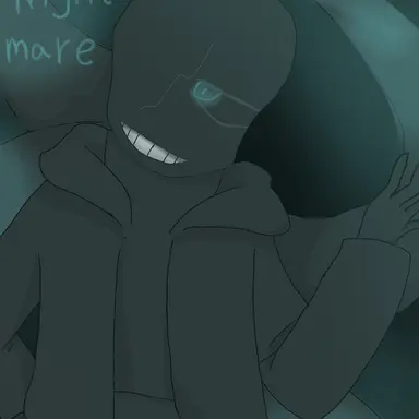 Profile image of 나이트메어