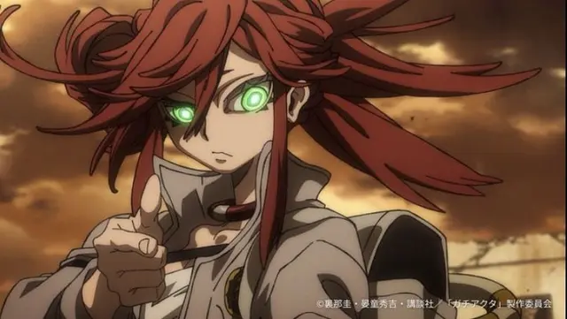 Profile image of リヨウ