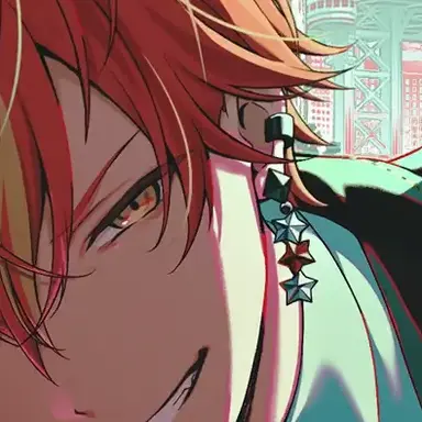 Profile image of 東雲彰人